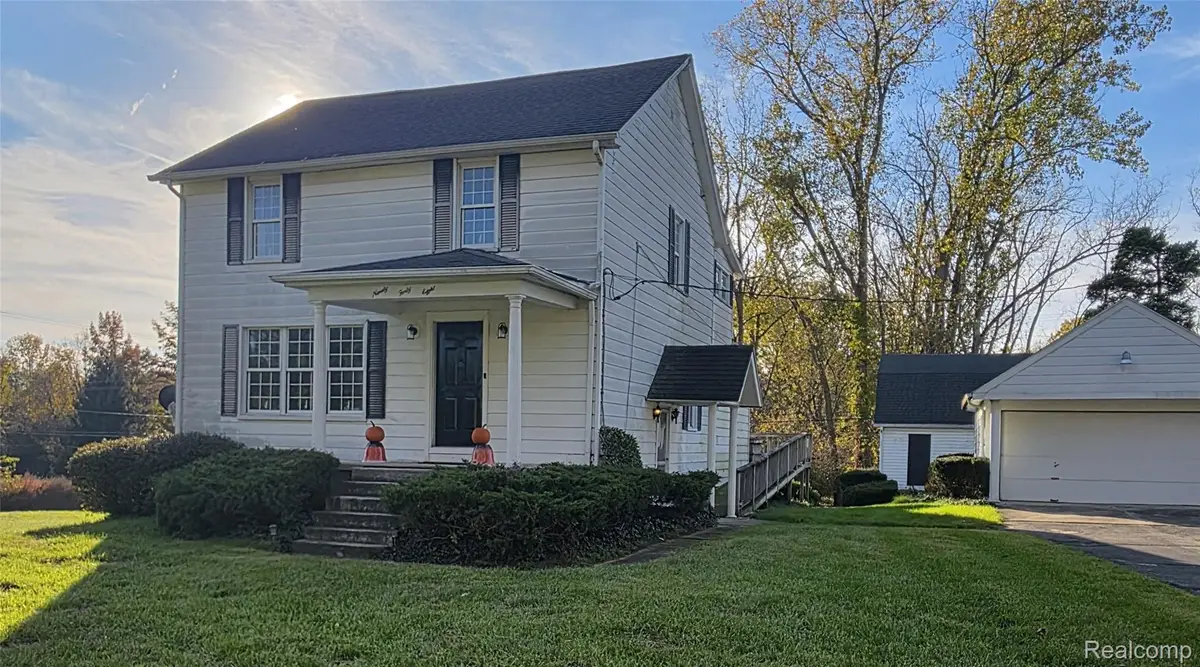 9048 Stoney Creek RD, Ypsilanti, MI 48197 - #1