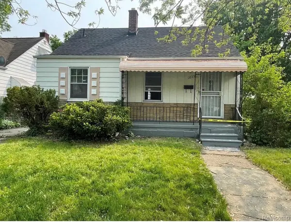 20436 McCormick ST, Detroit, MI 48224