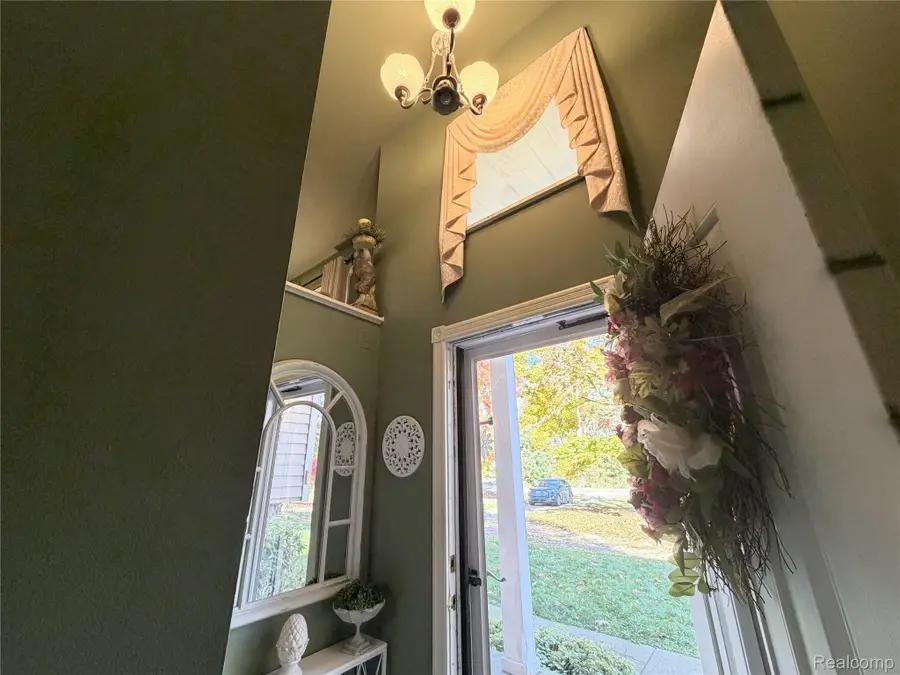 1456 Bowers RD, Lapeer, MI 48446 - #3
