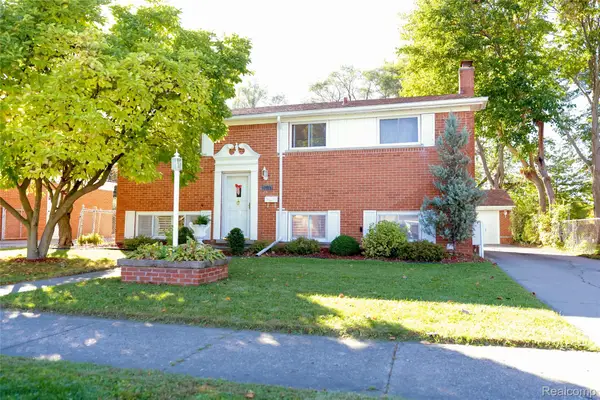 26137 Wagner AVE, Warren, MI 48089