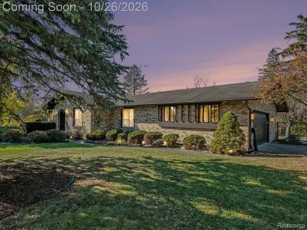 4016 S Elms RD, SwartzCreek, MI 48473