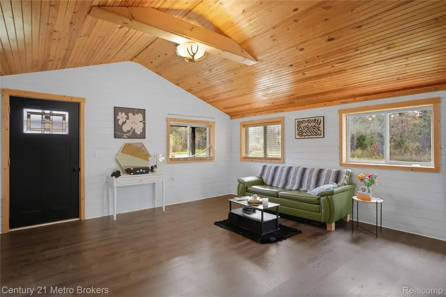 16210 Harwood RD, Atlanta, MI 49709 - #2