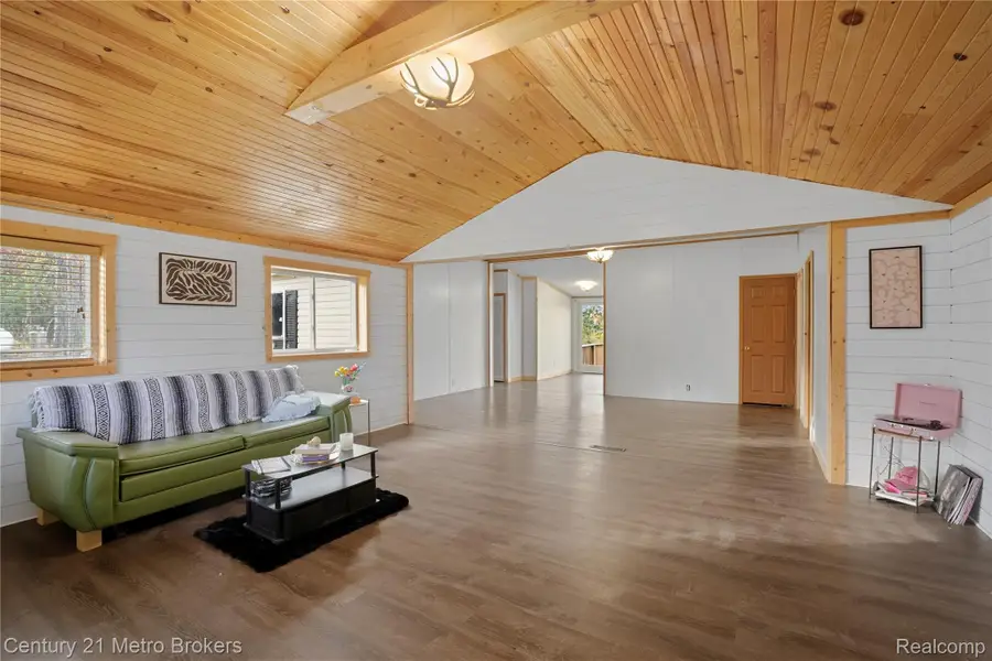 16210 Harwood RD, Atlanta, MI 49709 - #3