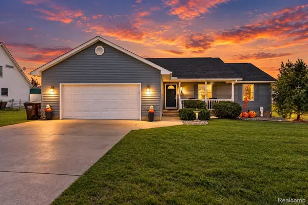 2013 Friar Tuck CIR, Adrian, MI 49221