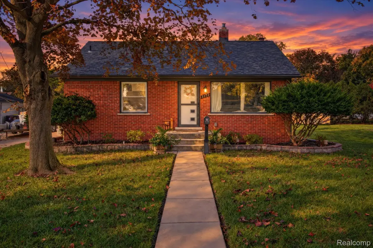 3172 Winifred ST, Wayne, MI 48184 - #1
