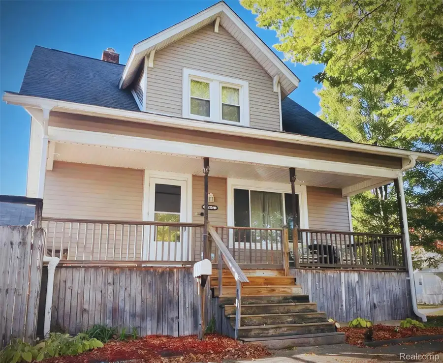 1501 15th ST, Port Huron, MI 48060 - #3