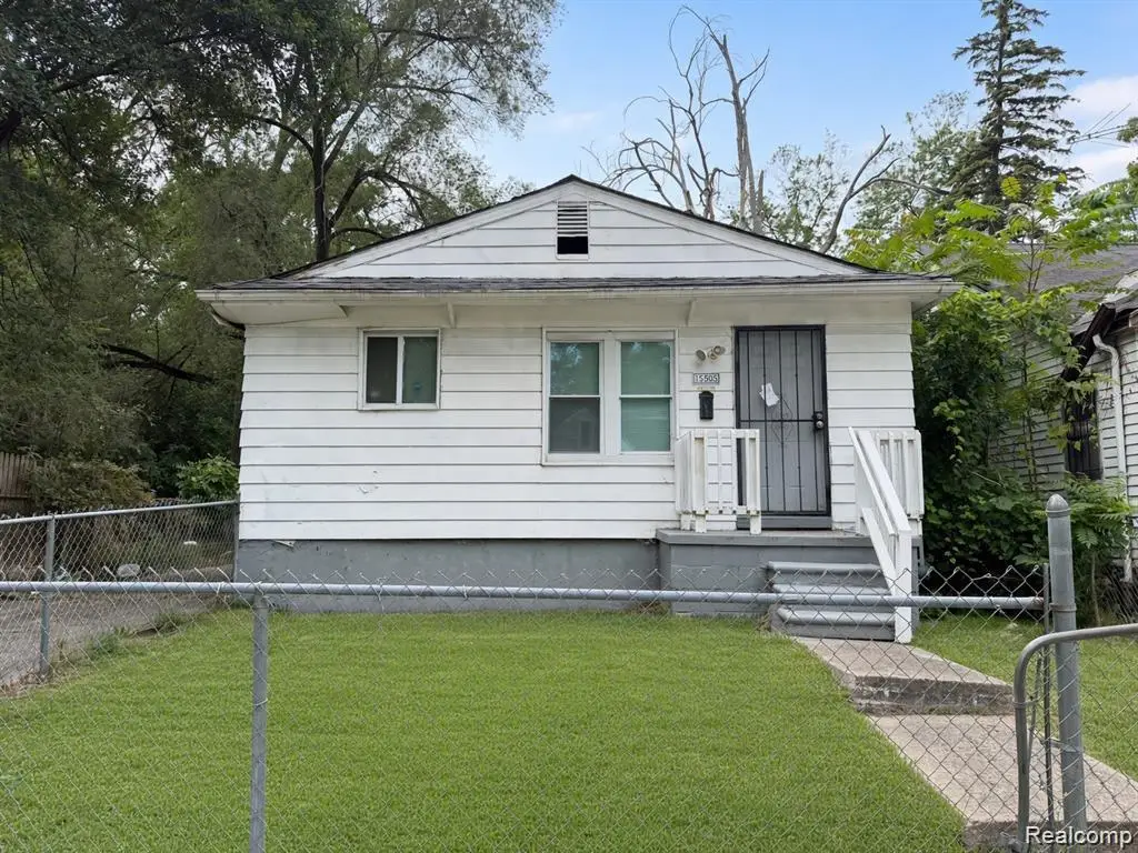 15905 Westbrook ST, Detroit, MI 48223 - #1