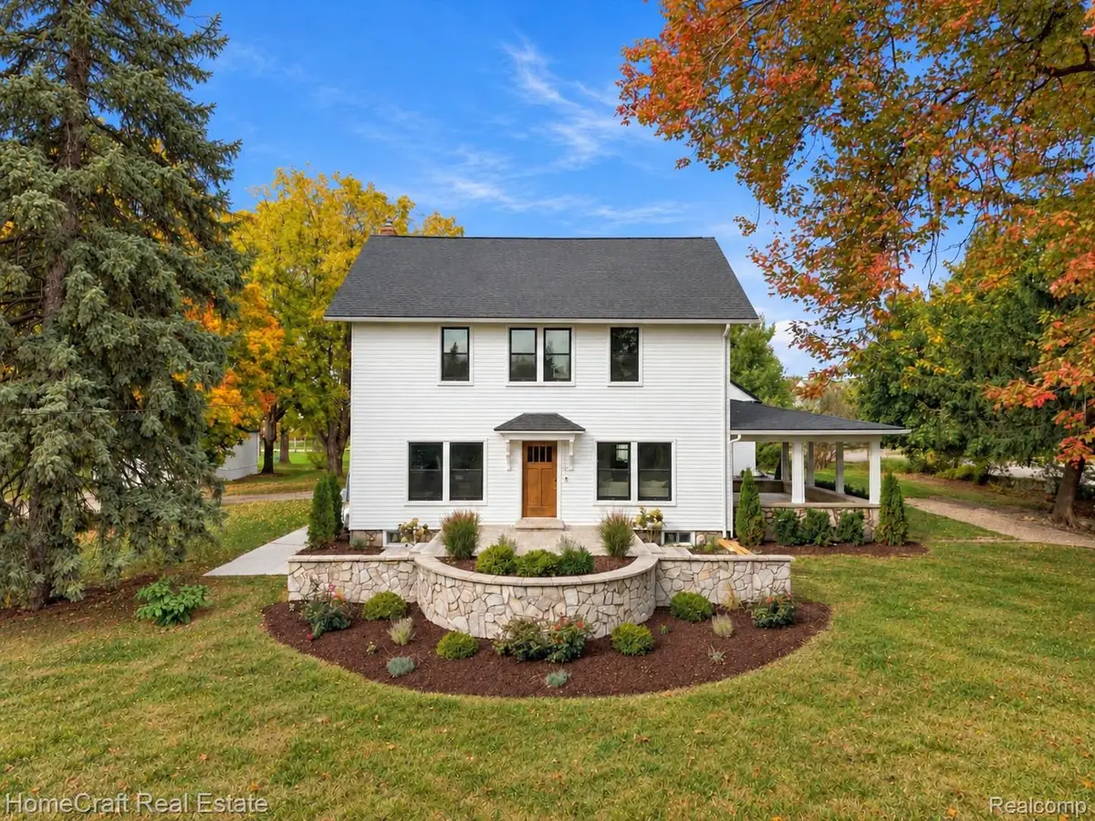 58620 WEST TEN MILE RD, Lyon, MI 48178 - #1