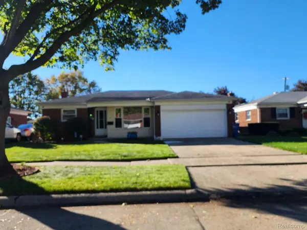27741 Roan DR, Warren, MI 48093