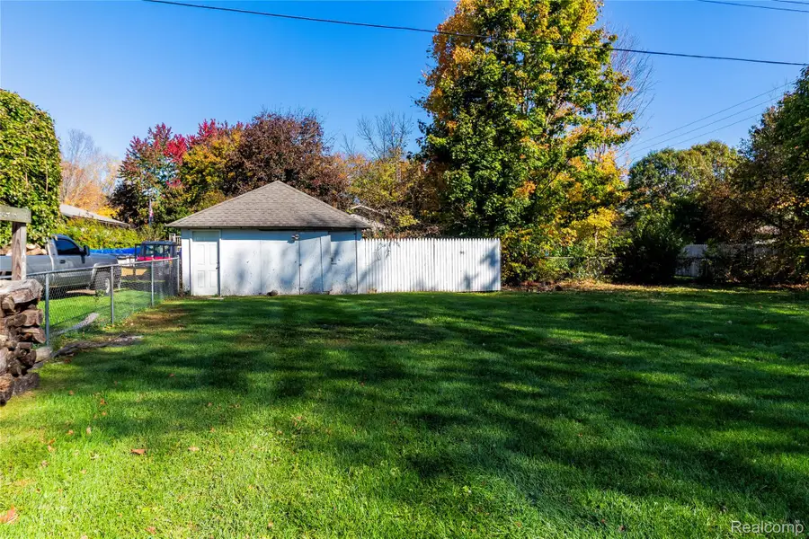 4428 Lapeer ST, Columbiaville, MI 48421 - #3