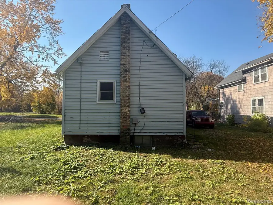 1112 Sheridan AVE, Saginaw, MI 48601 - #2