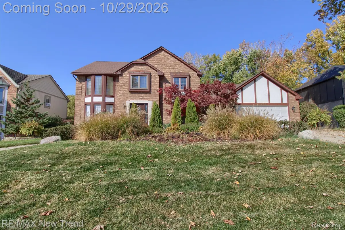 25458 Witherspoon ST, Farmington Hills, MI 48335 - #1
