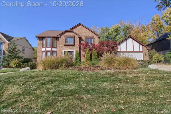25458 Witherspoon ST, FarmingtonHills, MI 48335