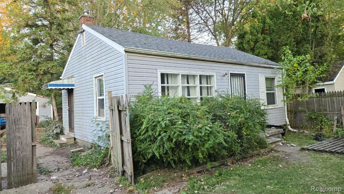 6142 Hereford ST, Detroit, MI 48224 - #1