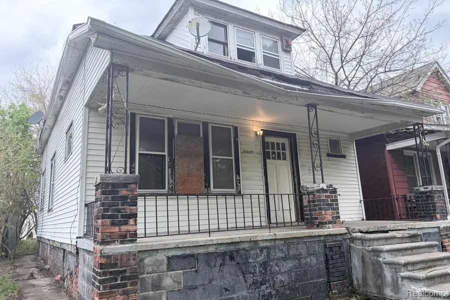 10449 Sterritt ST, Detroit, MI 48213 - #3