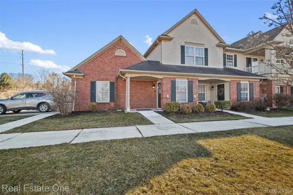 21628 Majestic DR, Trenton, MI 48183