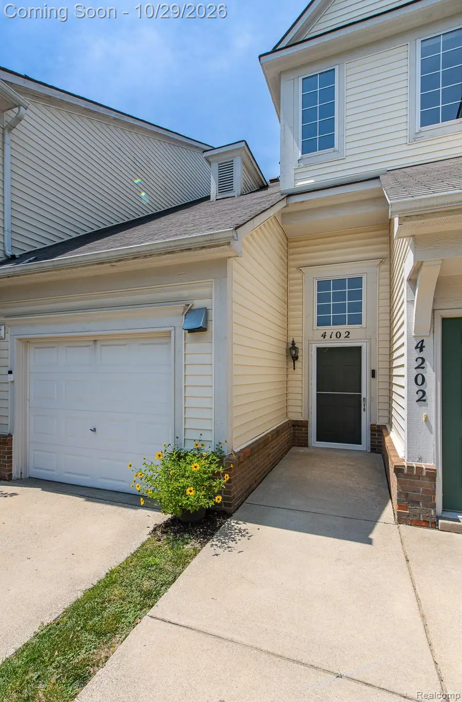 4102 Teal LN, Wolverine Lake, MI 48390 - #2