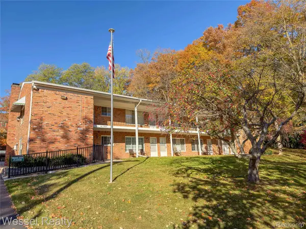 419 Prospect  # 203, Romeo, MI 48065