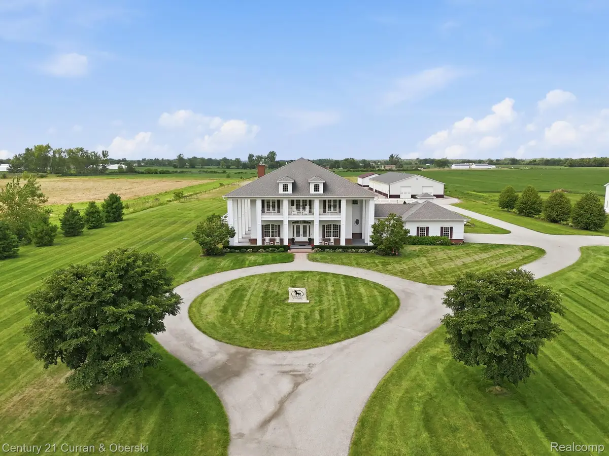 7591 Strong RD, Newport, MI 48166 - #1