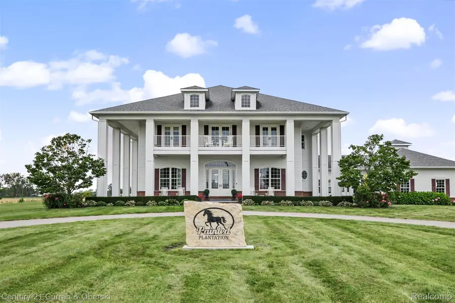 7591 Strong RD, Newport, MI 48166 - #2