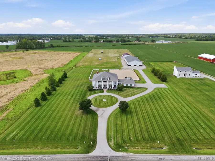 7591 Strong RD, Newport, MI 48166 - #3
