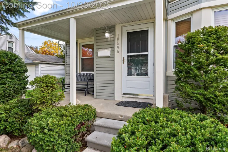 15596 Norborne AVE, Redford, MI 48239 - #2