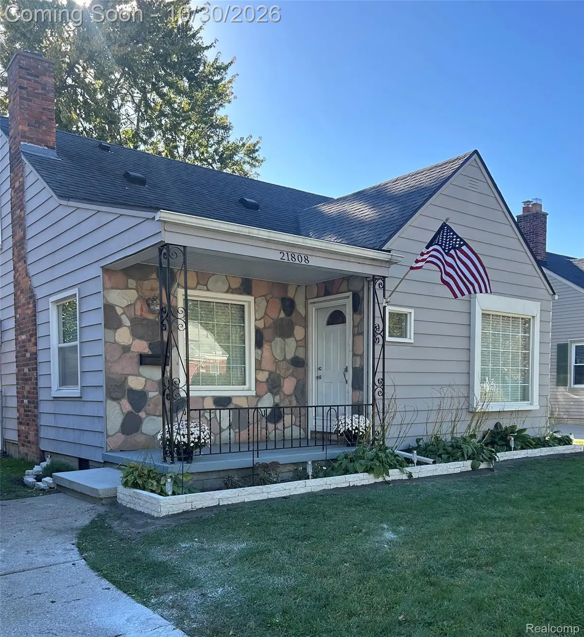 21808 Gaukler ST, Saint Clair Shores, MI 48080 - #1