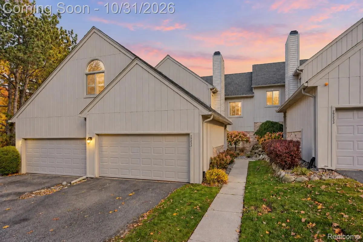 29235 Laurel DR  # 78, Farmington Hills, MI 48331 - #1