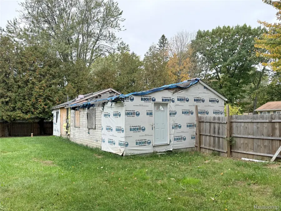 7212 Cedar RD, Lexington, MI 48450 - #3