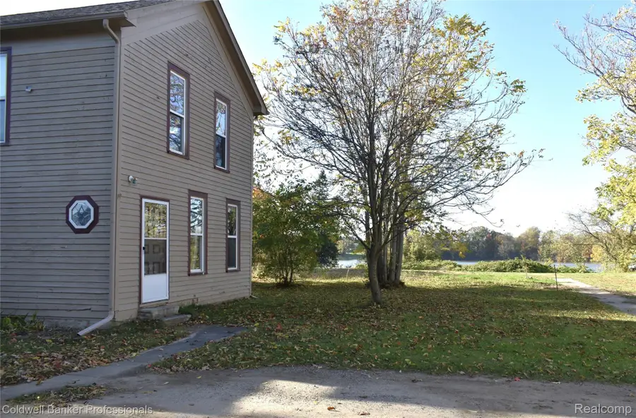 4729 1st ST, Columbiaville, MI 48421 - #2