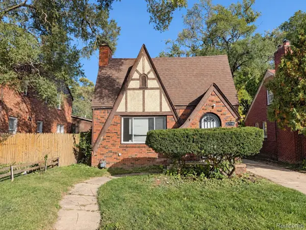 17196 Murray Hill ST, Detroit, MI 48235