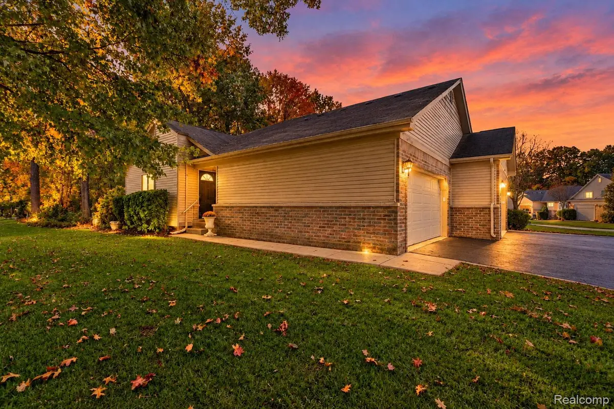 37567 N Dianne LN  # 121, Huron, MI 48164 - #1