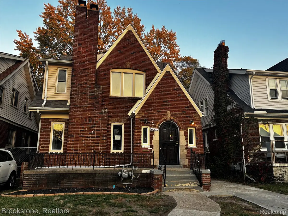 16232 Kentucky ST, Detroit, MI 48221 - #1