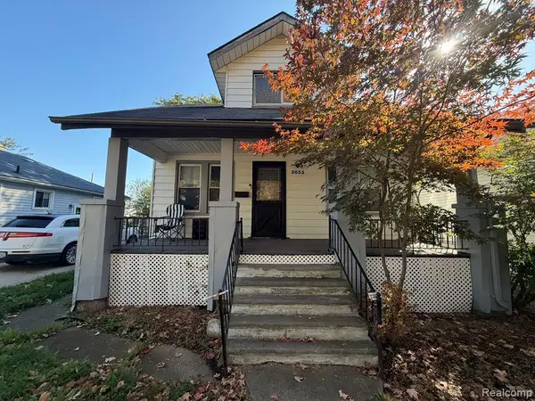 2035 Chandler AVE, LincolnPark, MI 48146
