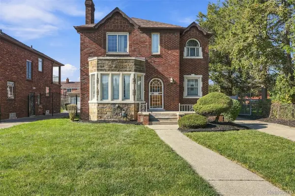 3444 Oakman BLVD, Detroit, MI 48204