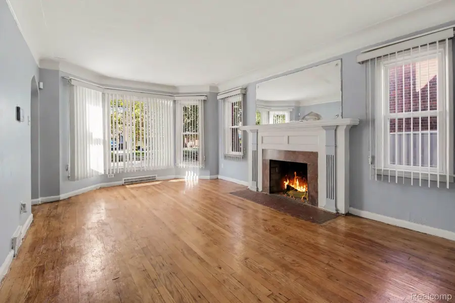 15356 Sussex ST, Detroit, MI 48227 - #2