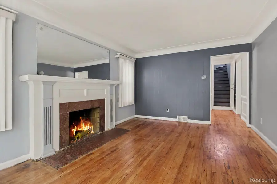 15356 Sussex ST, Detroit, MI 48227 - #3
