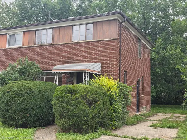 24030 Coolidge HWY, OakPark, MI 48237