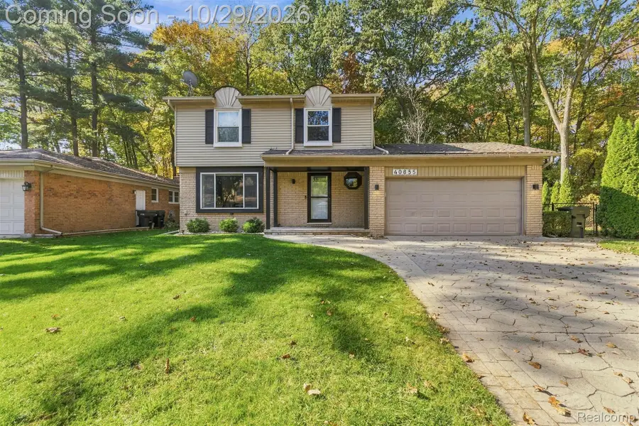 40855 Executive DR, Sterling Heights, MI 48313 - #2
