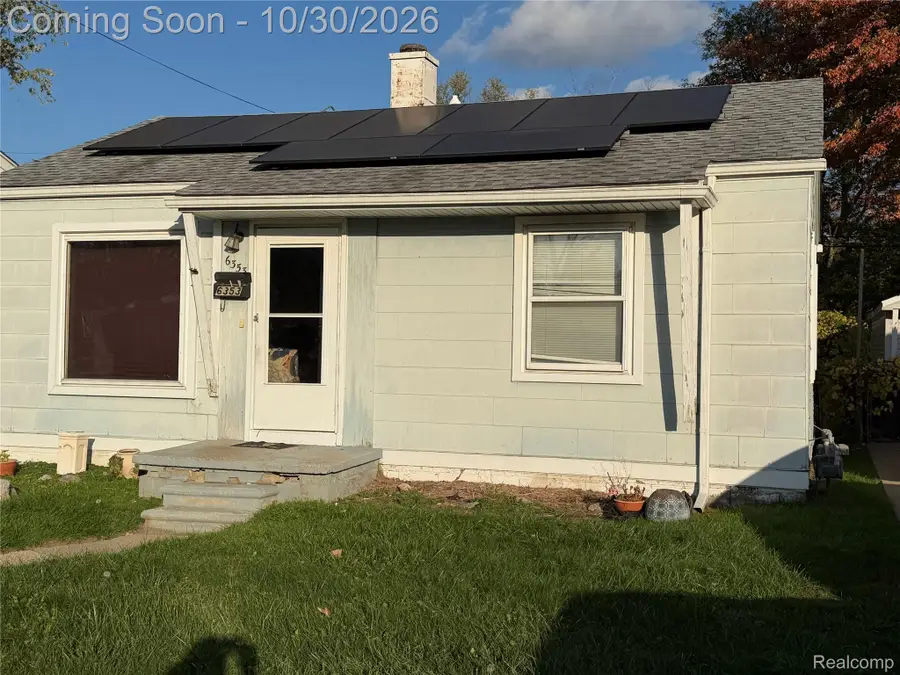 6353 Harold ST, Taylor, MI 48180 - #2
