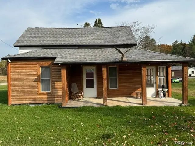 3007 Main Street RD, Standish, MI 48658 - #1
