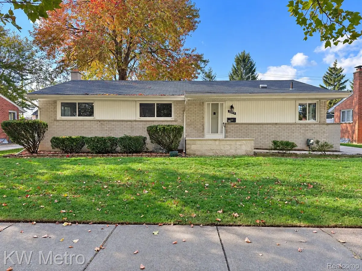 30113 Champine ST, Saint Clair Shores, MI 48082 - #1