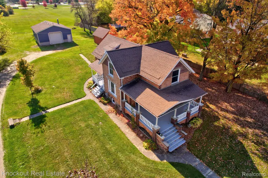 4507 Main ST, Millington, MI 48746 - #2