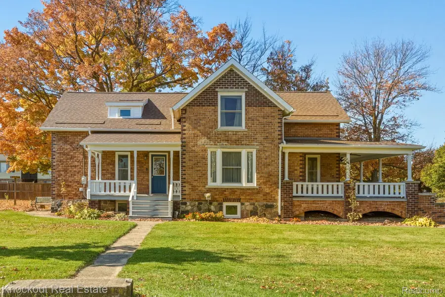 4507 Main ST, Millington, MI 48746 - #3