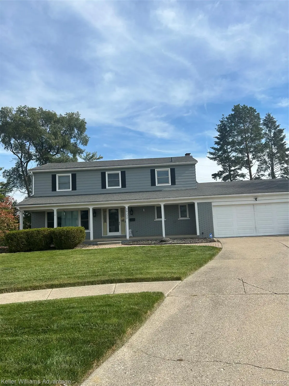 29232 Lorraine CT, Warren, MI 48093 - #1