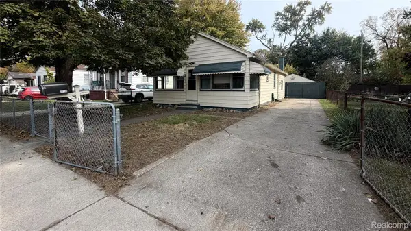 27334 Hales ST, MadisonHeights, MI 48071
