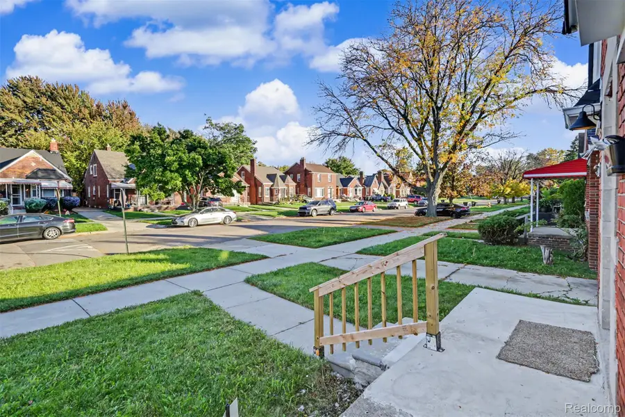 20215 Spencer ST, Detroit, MI 48234 - #3
