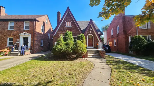 14866 Penrod ST, Detroit, MI 48223