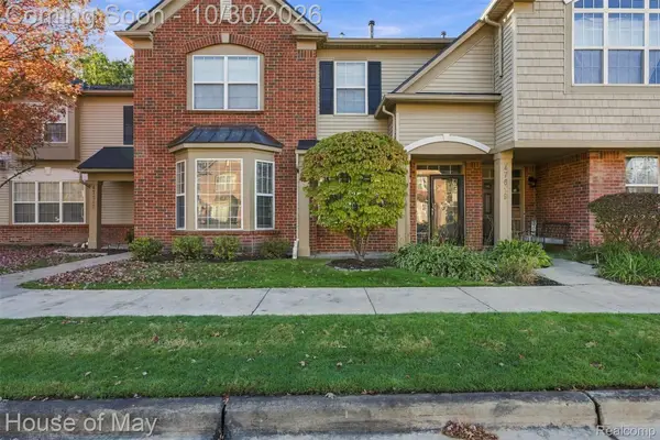 47651 Ormskirk DR, Canton, MI 48188