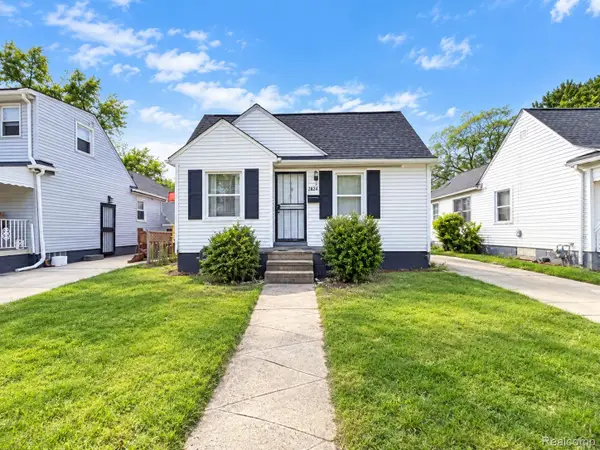 4054 Moore ST, Inkster, MI 48141